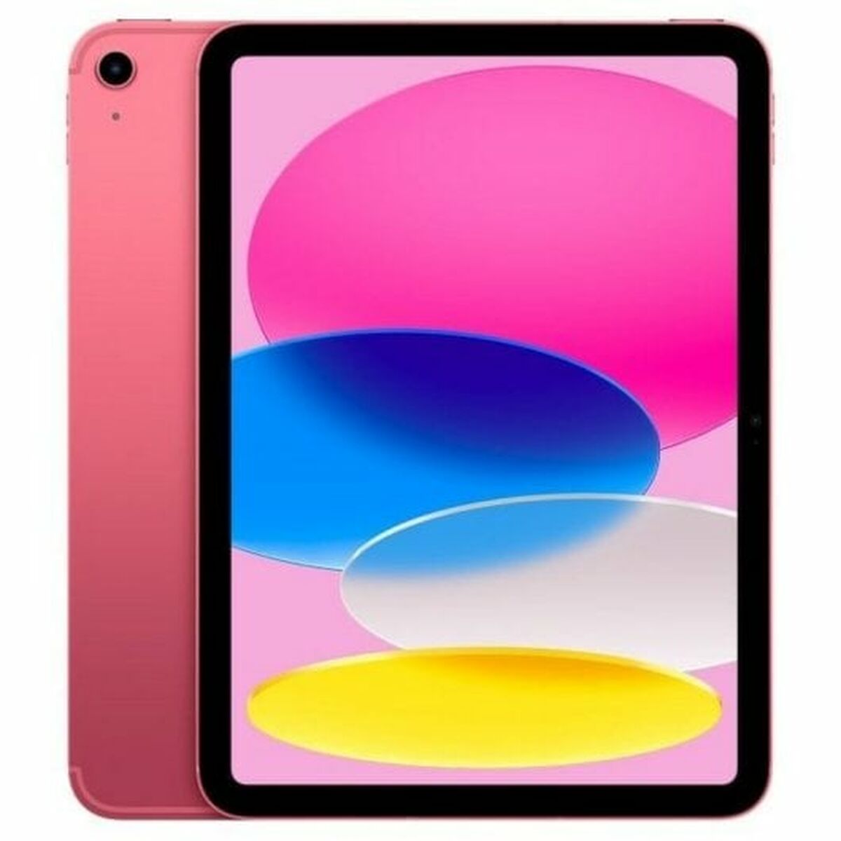 Läsplatta Apple iPad 2024 10,9" 64 GB Rosa