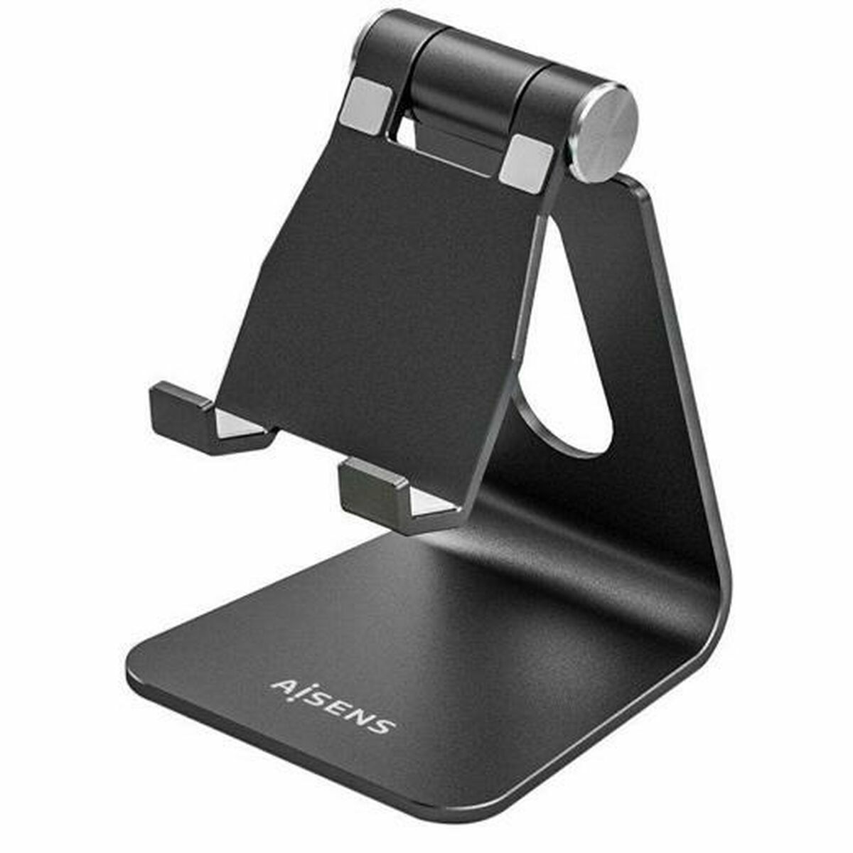 Mobilt eller tablettstöd Aisens MS1PM-084 Svart 8" (1 antal)