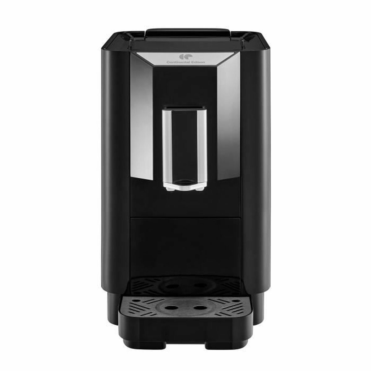 Superautomatisk kaffebryggare Continental Edison Svart 1450 W - 5
