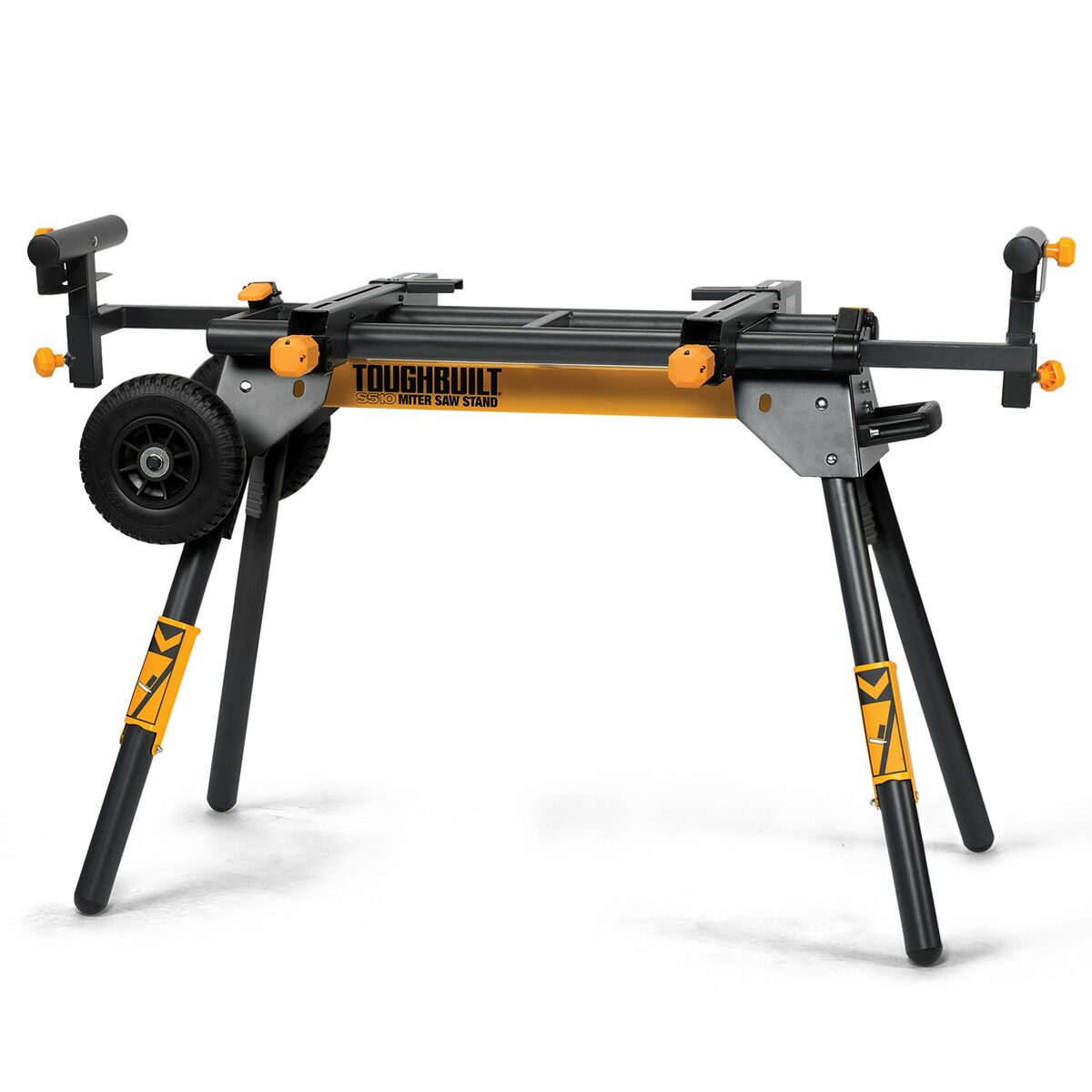 Miter saw stand Toughbuilt tb-s510 Universal - 2