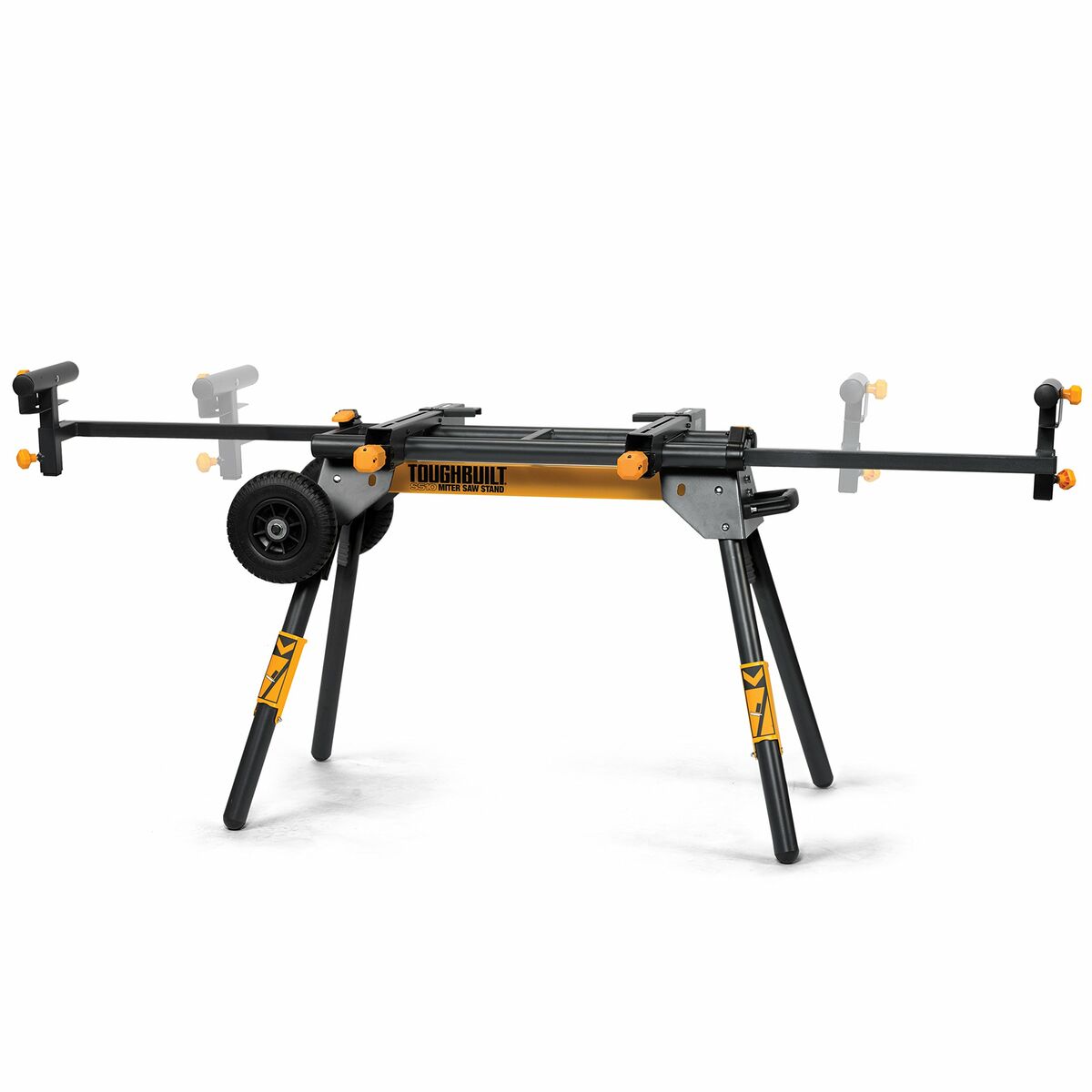 Miter saw stand Toughbuilt tb-s510 Universal - 3
