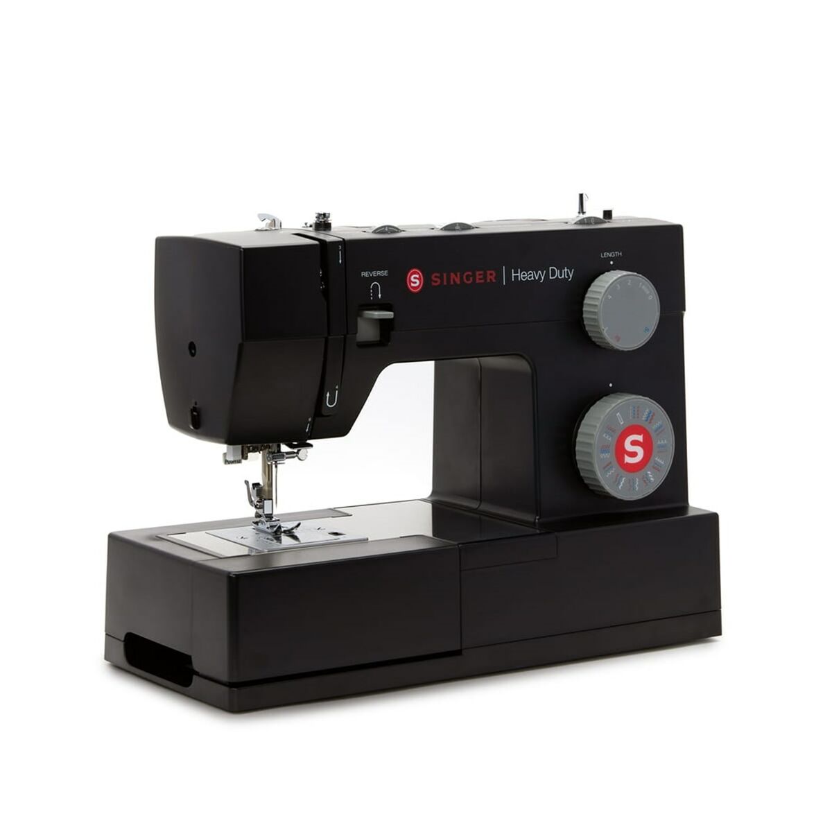 Symaskin Singer Singer 4432B - 2