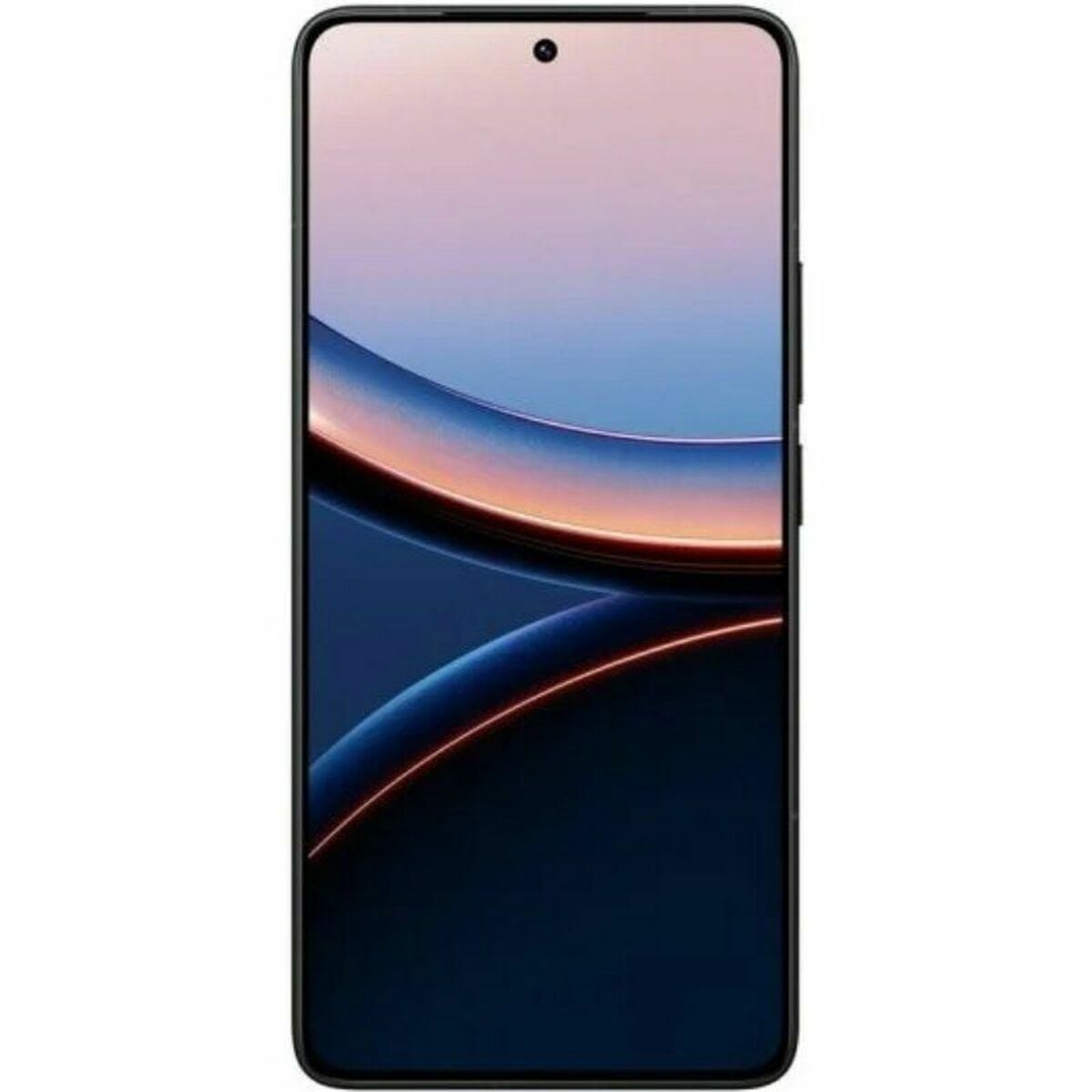 Smartphone Xiaomi 24122RKC7G 6,67" Octa Core 12 GB RAM 256 GB Gul - 2