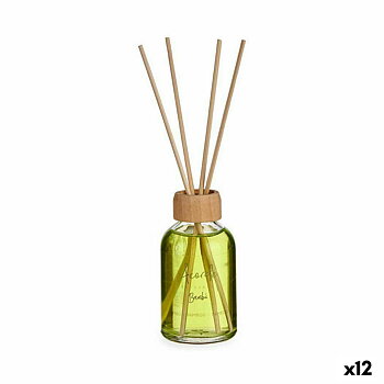 Parfympinnar Acorde Bambu 50 ml (12 antal)