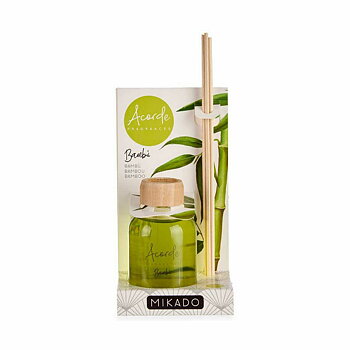Parfympinnar Acorde Bambu 50 ml (12 antal)