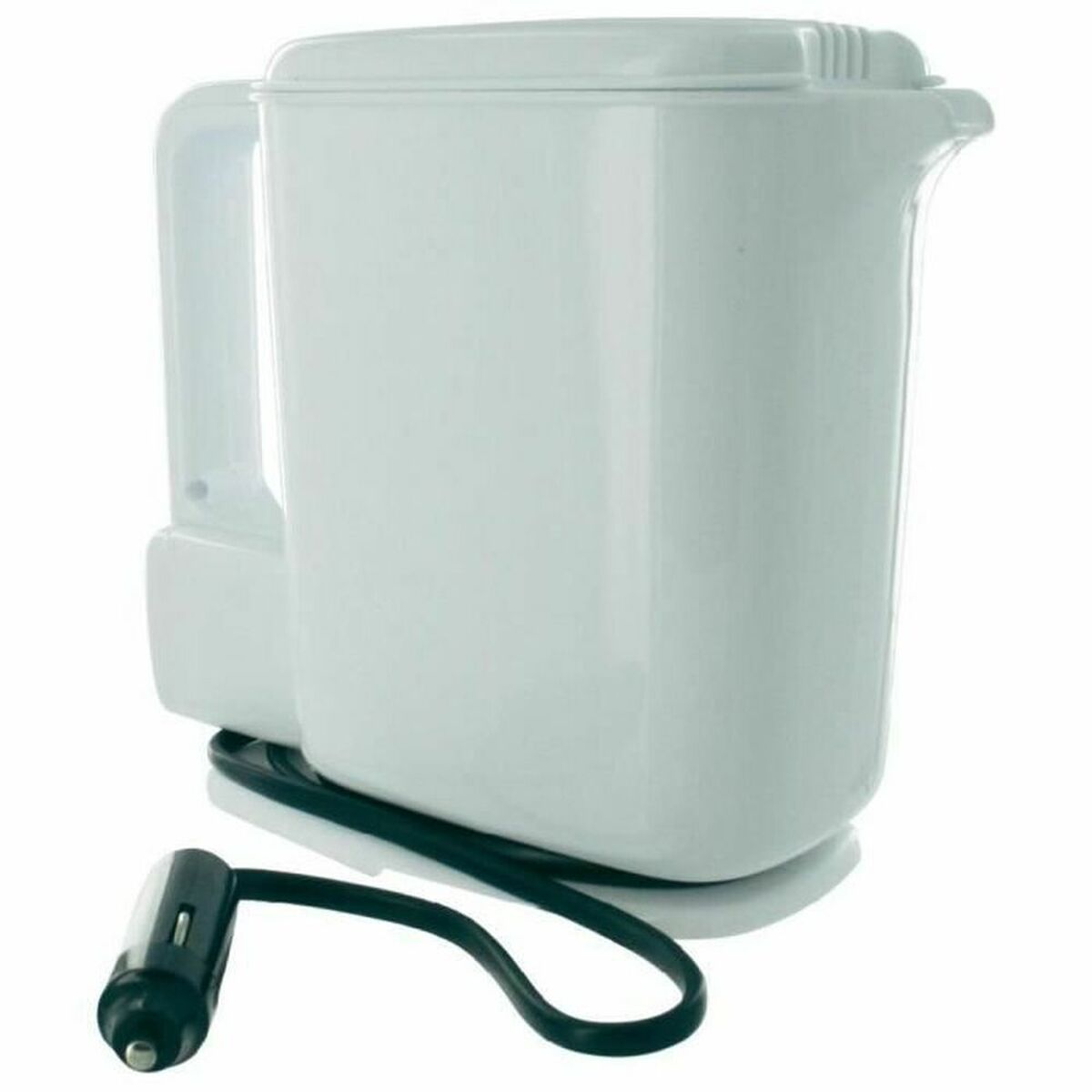 Vattenkokare HTC EQUIPEMENT Vit 1700 W 1 L - 2