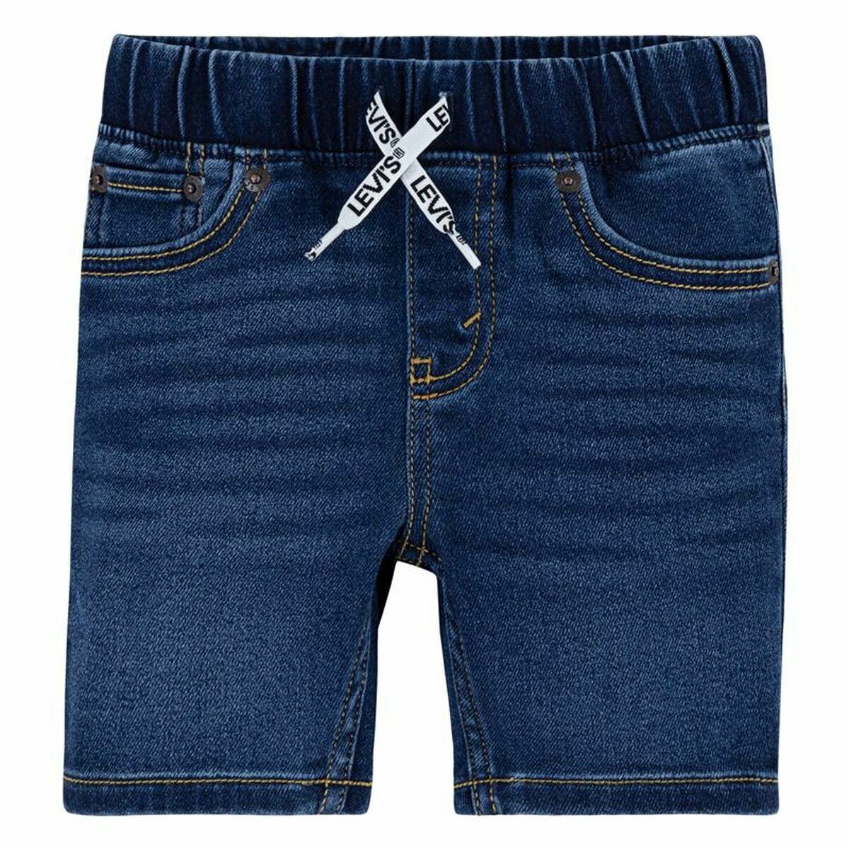 Kort byxa Levi's Män - 3