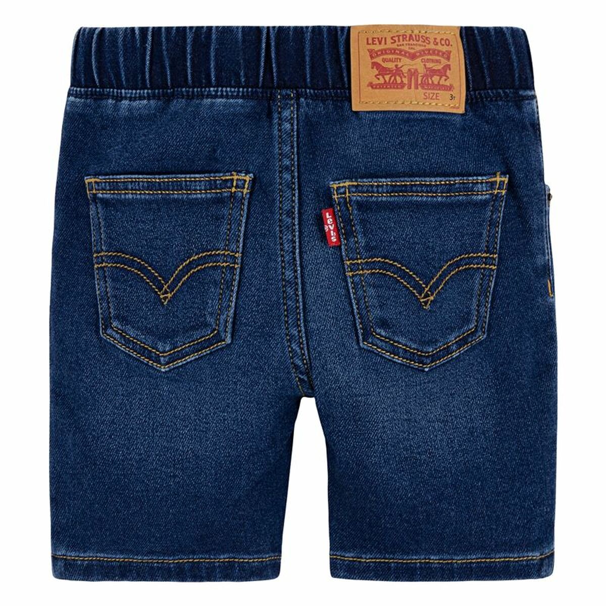 Kort byxa Levi's Män - 2