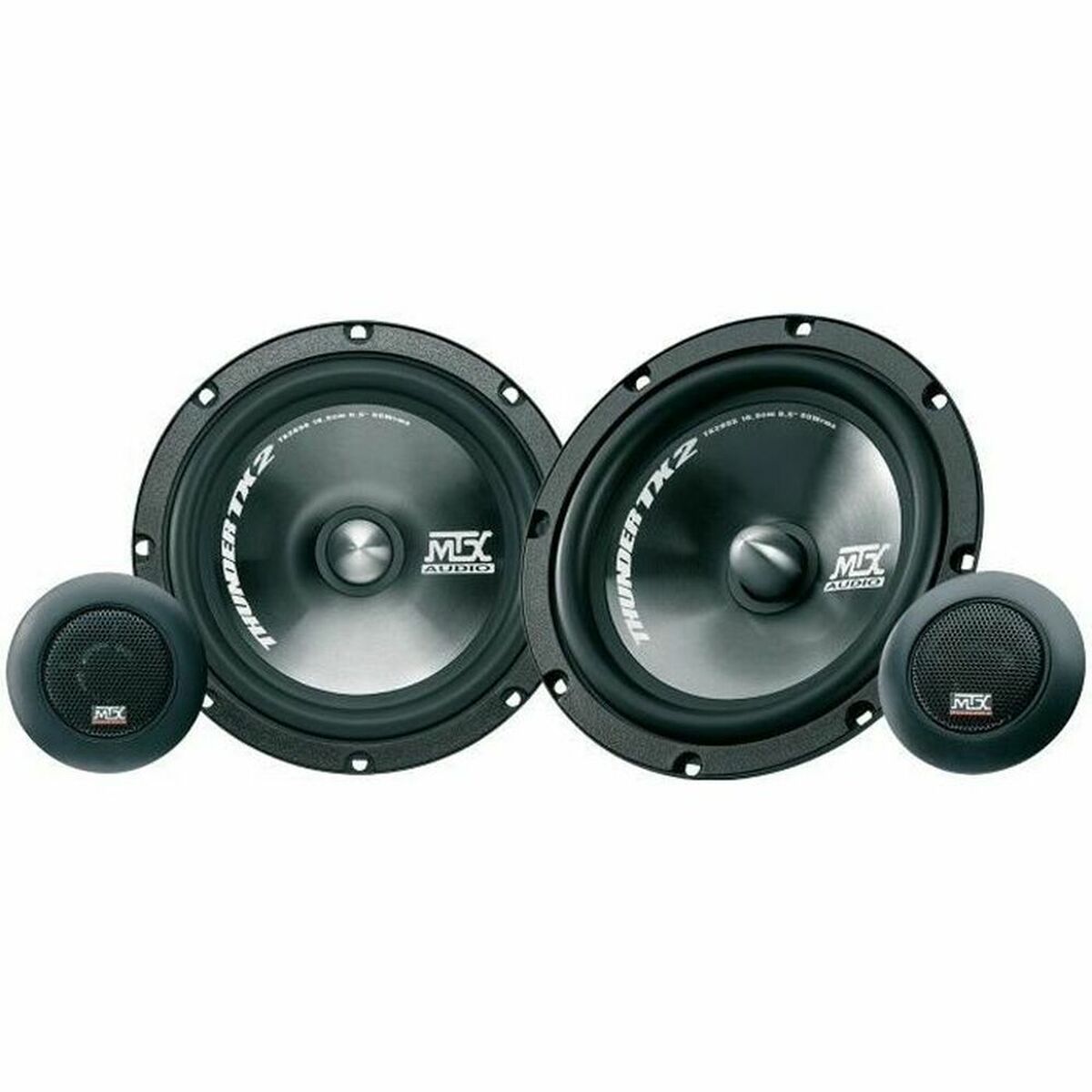 Högtalare Mtx Audio TX2 65S