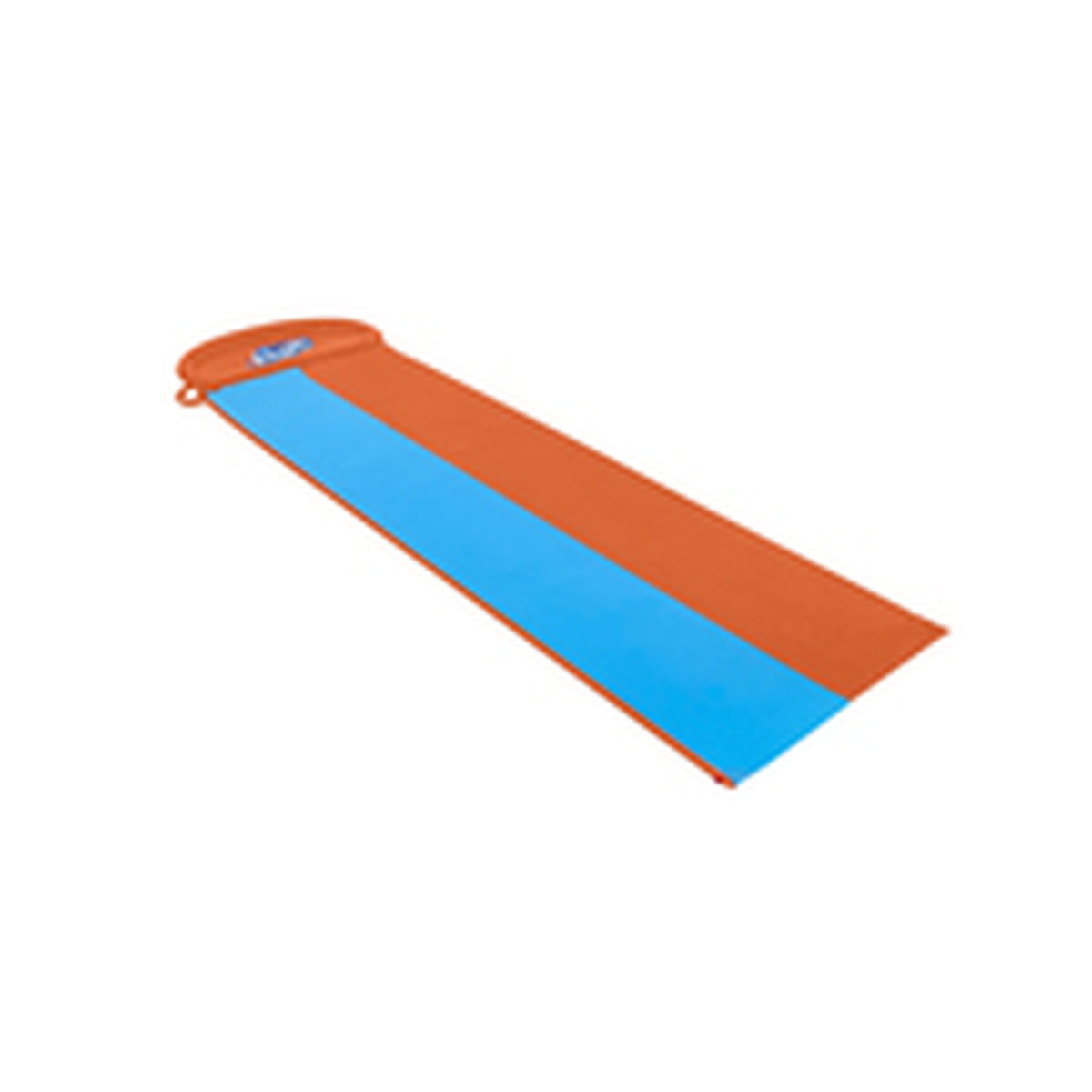Bestway Dubbel Glidbana 488x138 cm +3 År Trädgård 52328 - 7