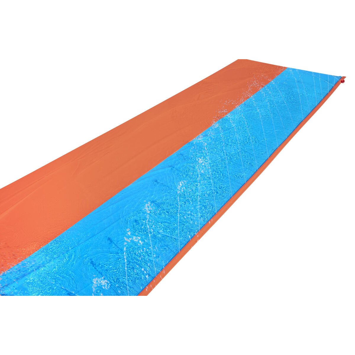 Bestway Dubbel Glidbana 488x138 cm +3 År Trädgård 52328 - 3