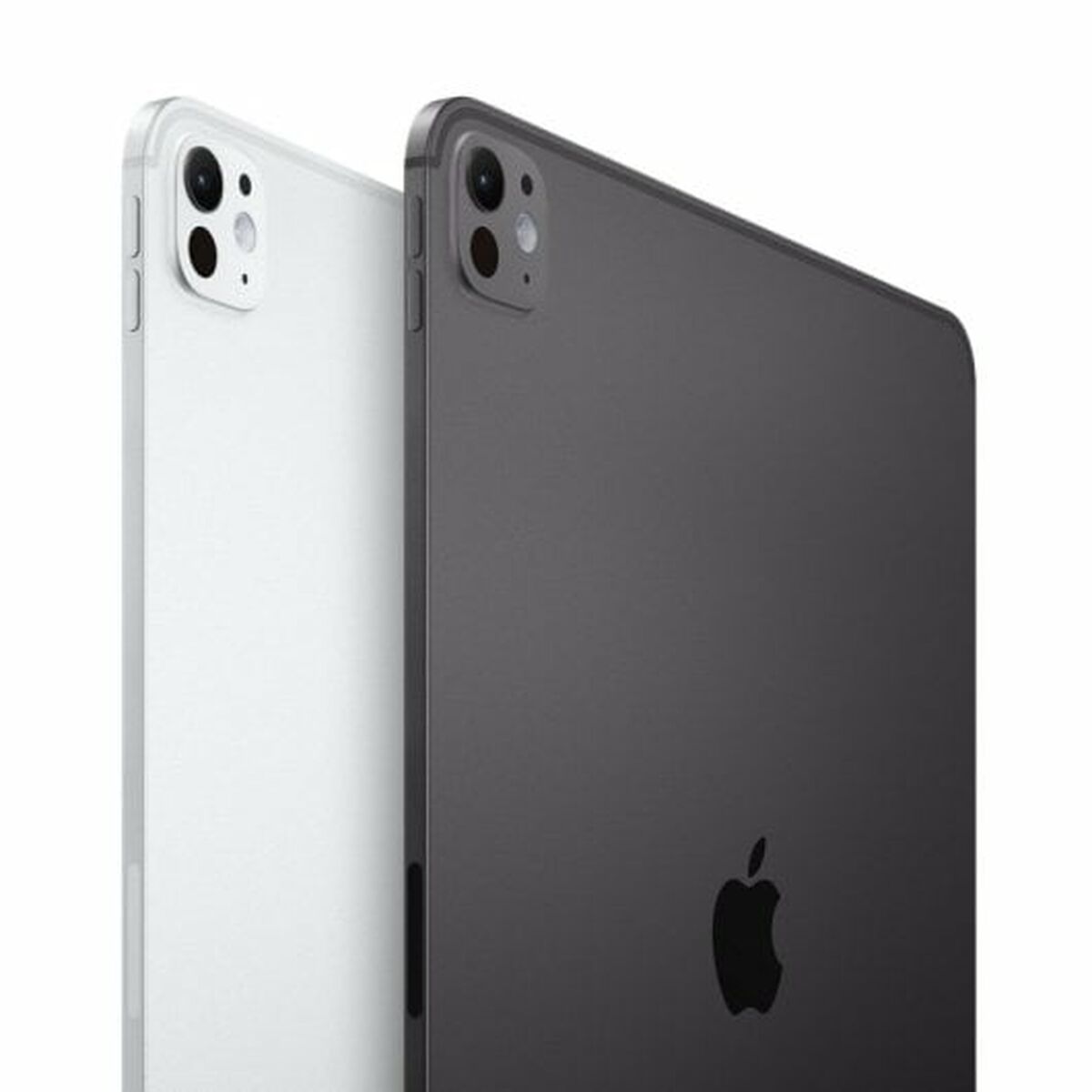 Läsplatta Apple iPad Pro 2024 1 TB Svart 13" M4 16 GB RAM - 3