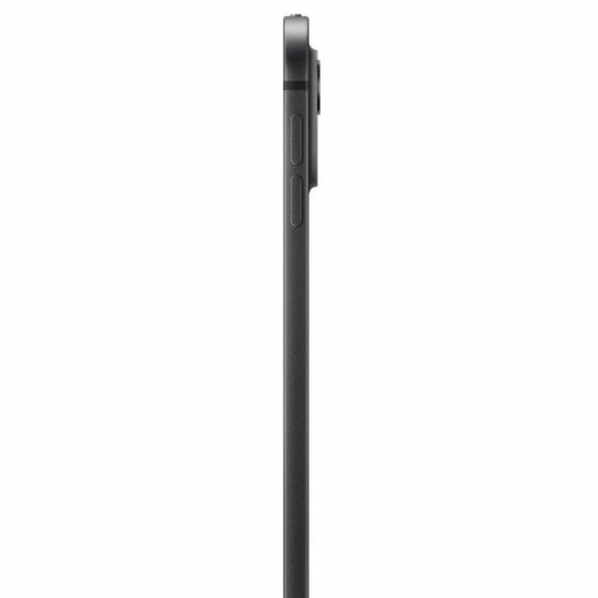 Läsplatta Apple iPad Pro 2024 1 TB Svart 13" M4 16 GB RAM - 2