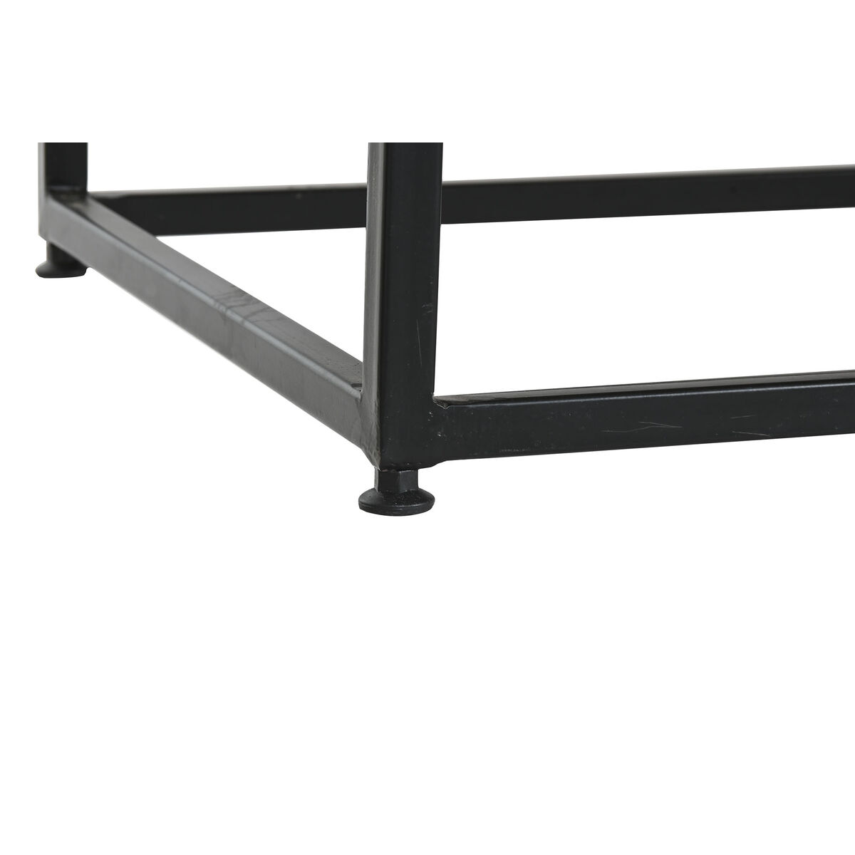 Skänk Home ESPRIT teakträ 200 X 45 X 82 cm 200 X 45 X 80 cm - 2