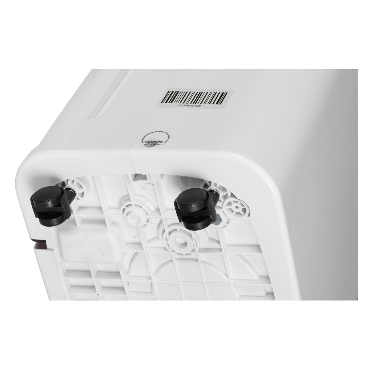 Avfuktare Blaupunkt ADH501 - 5