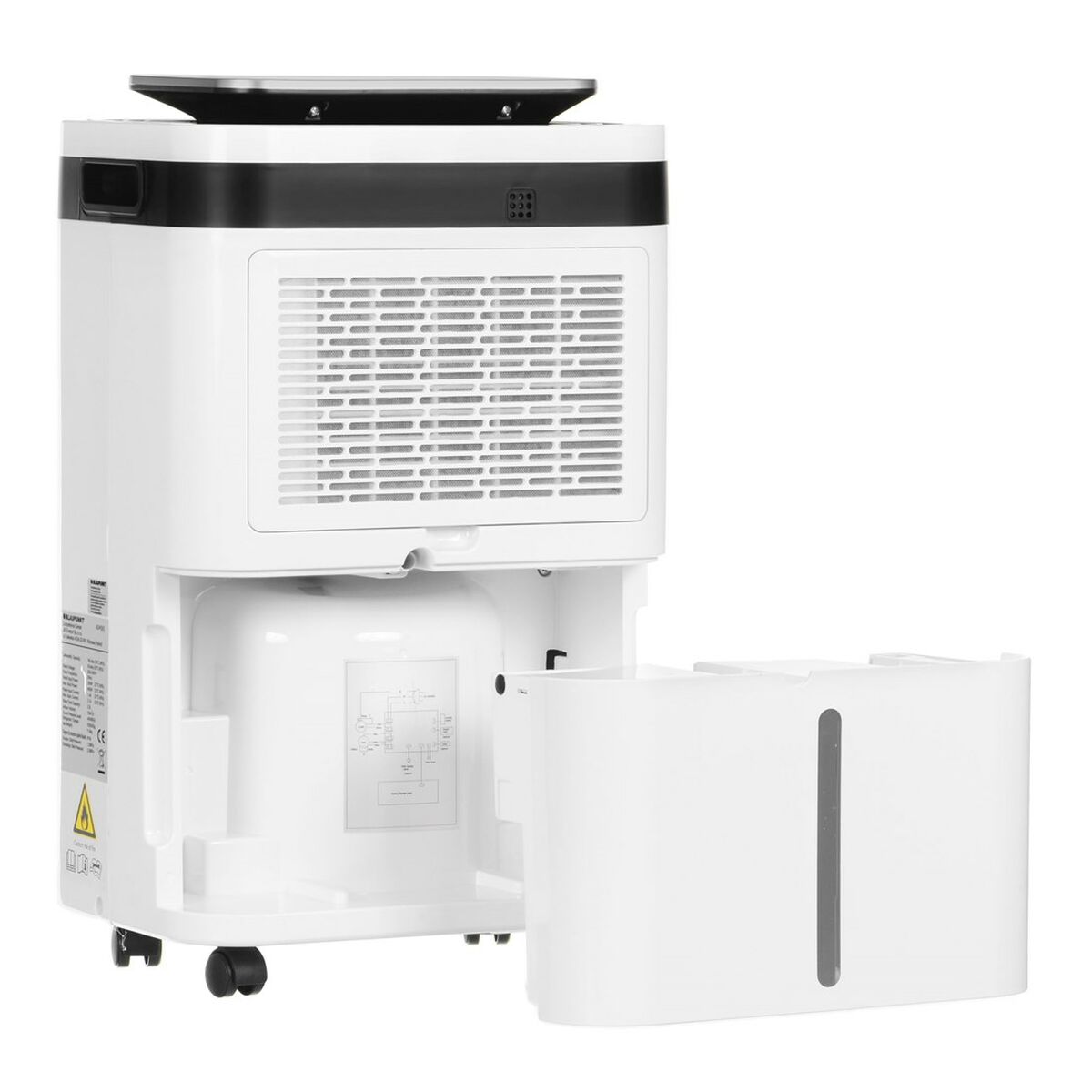 Avfuktare Blaupunkt ADH501 - 6
