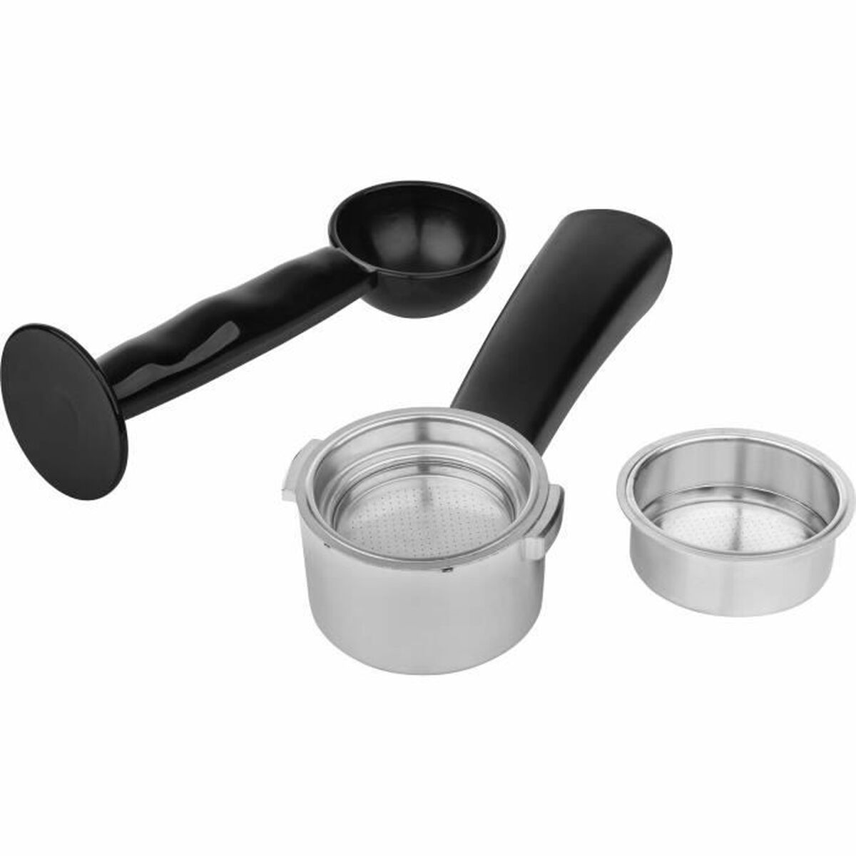 Superautomatisk kaffebryggare Sencor - 2