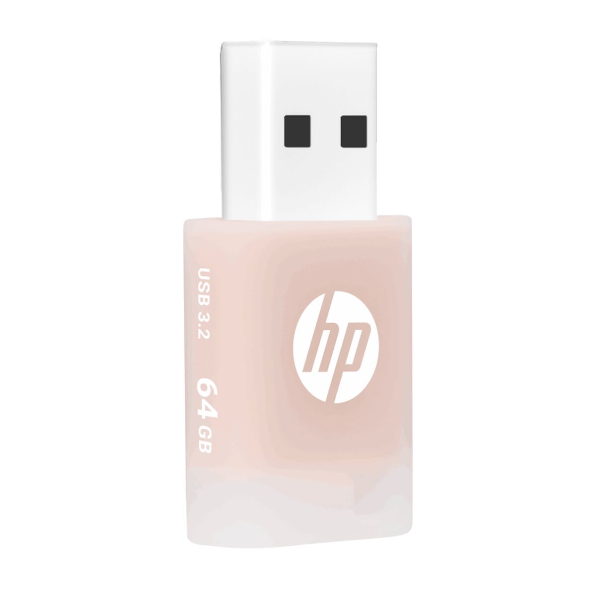 USB-minne HP HPFD768K-64 64 GB - 3