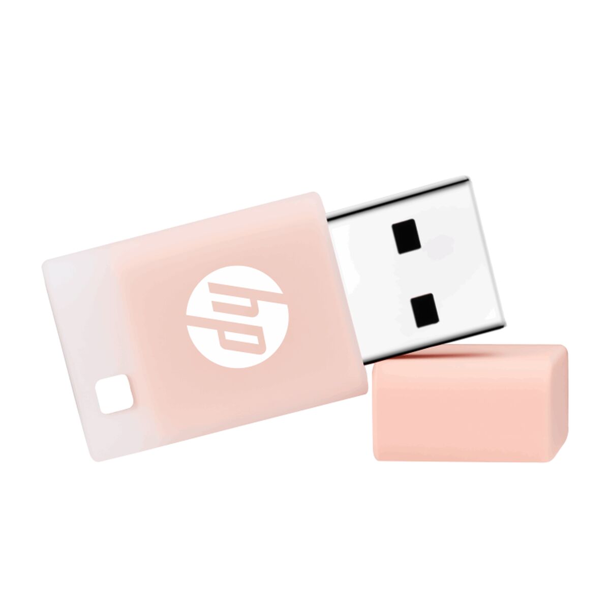 USB-minne HP HPFD768K-64 64 GB - 2