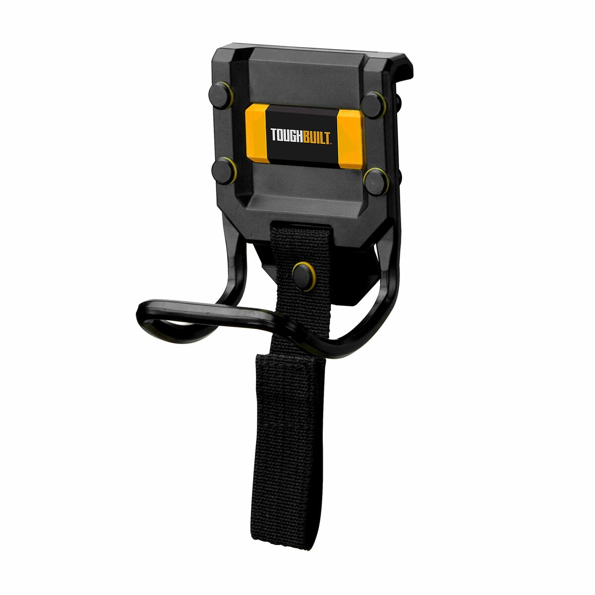 Stöd Toughbuilt tb-52 Roterande hammare - 2