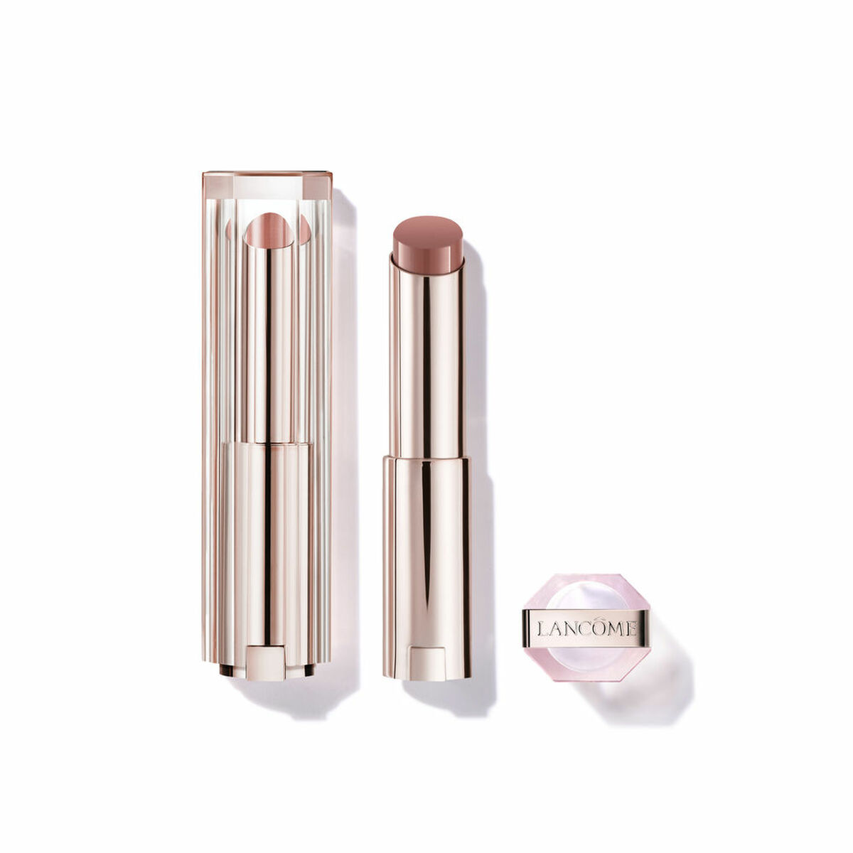 Läppstift Lancôme LIP IDÔLE BUTTERGLOW Nº 21 (1 antal)