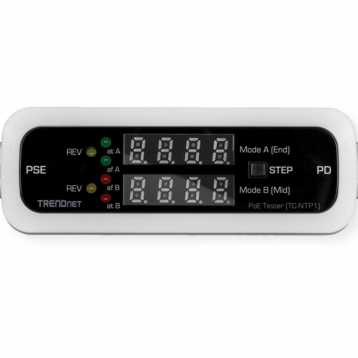 Elkabeltestare Trendnet TC-NTP1 - 7