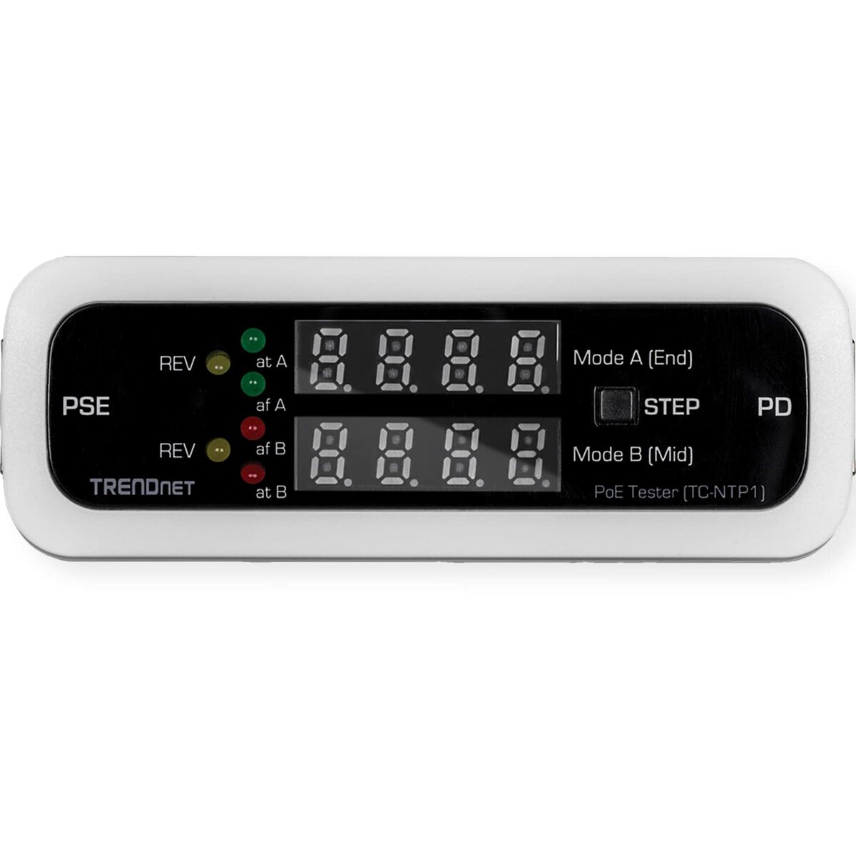 Elkabeltestare Trendnet TC-NTP1 - 3