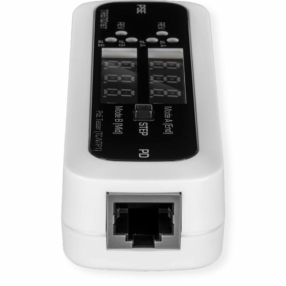 Elkabeltestare Trendnet TC-NTP1 - 9