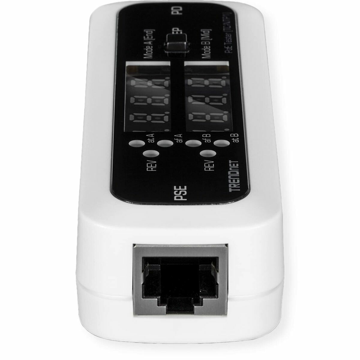Elkabeltestare Trendnet TC-NTP1 - 6