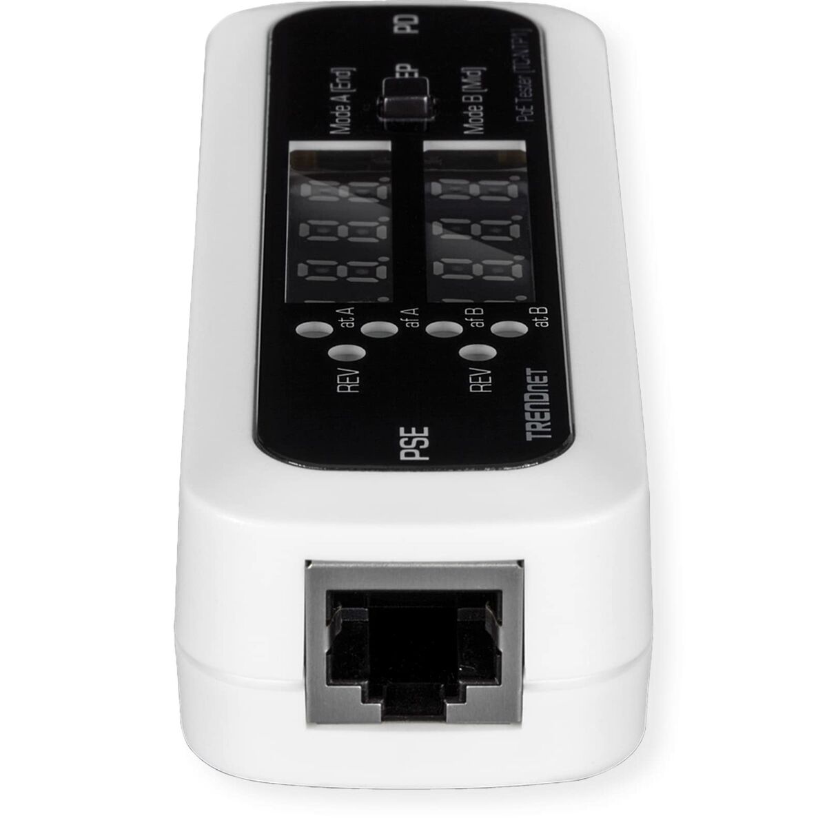 Elkabeltestare Trendnet TC-NTP1 - 2