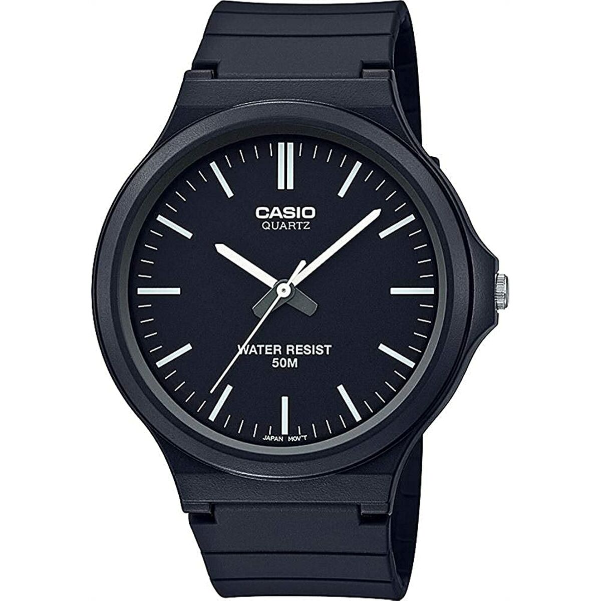 Herrklocka Casio COLLECTION (Ø 43,5 mm)