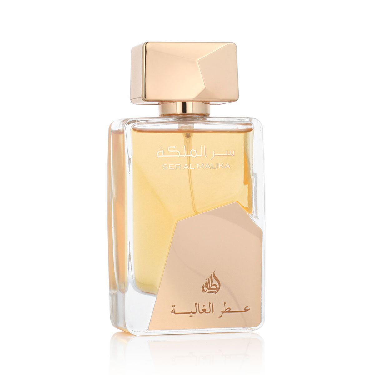 Parfym Damer Lattafa EDP Ser Al Malika 100 ml - 2