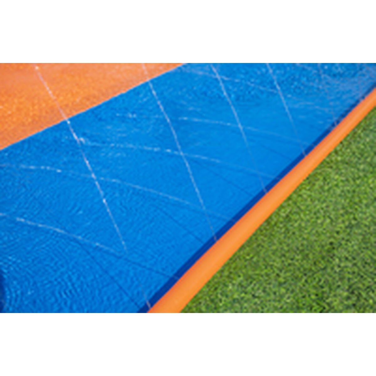 Bestway Triple Rutschbana 488x207,5 cm +3 År Trädgård 52329 - 13