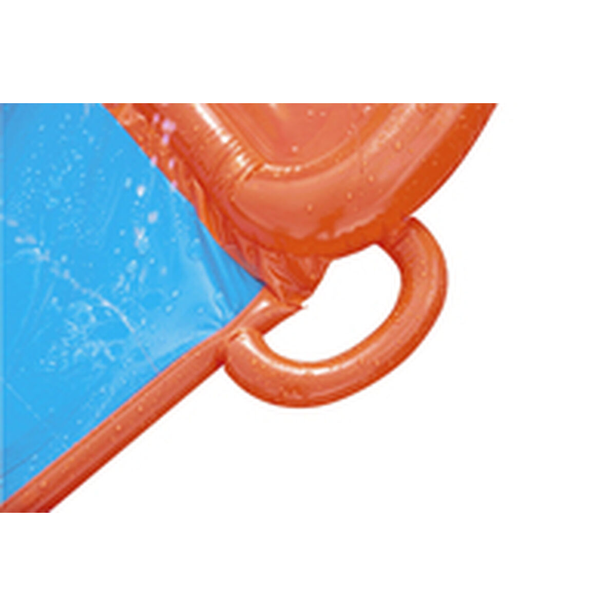 Bestway Triple Rutschbana 488x207,5 cm +3 År Trädgård 52329 - 4