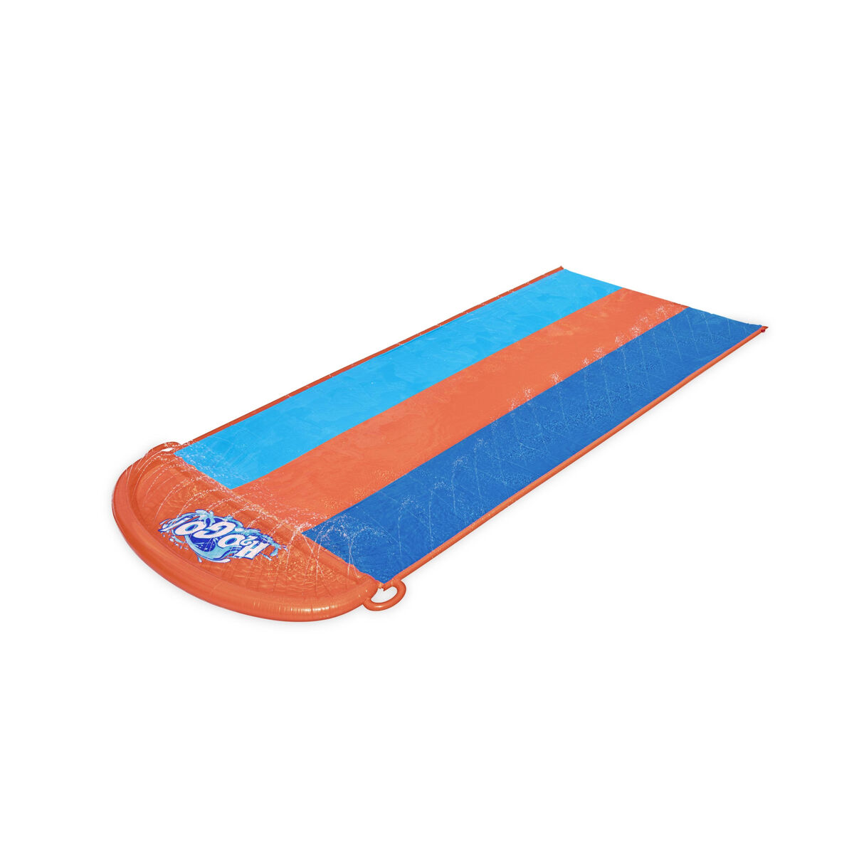 Bestway Triple Rutschbana 488x207,5 cm +3 År Trädgård 52329 - 11
