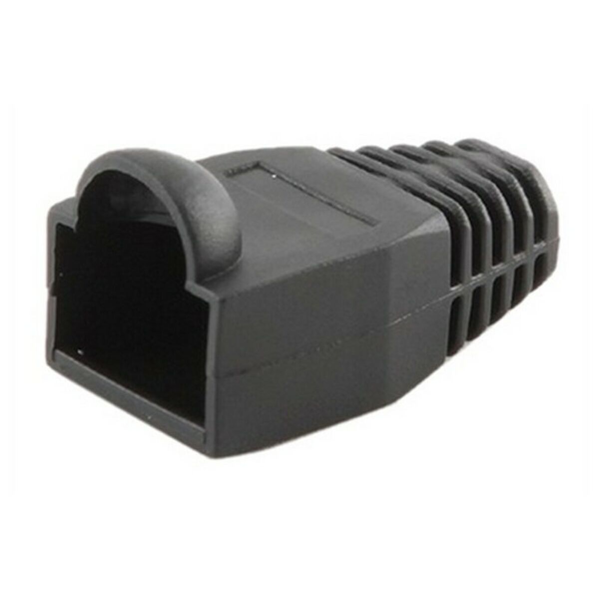 Kopplingsskydd RJ45 GEMBIRD BT5 (100 uds.) - 2