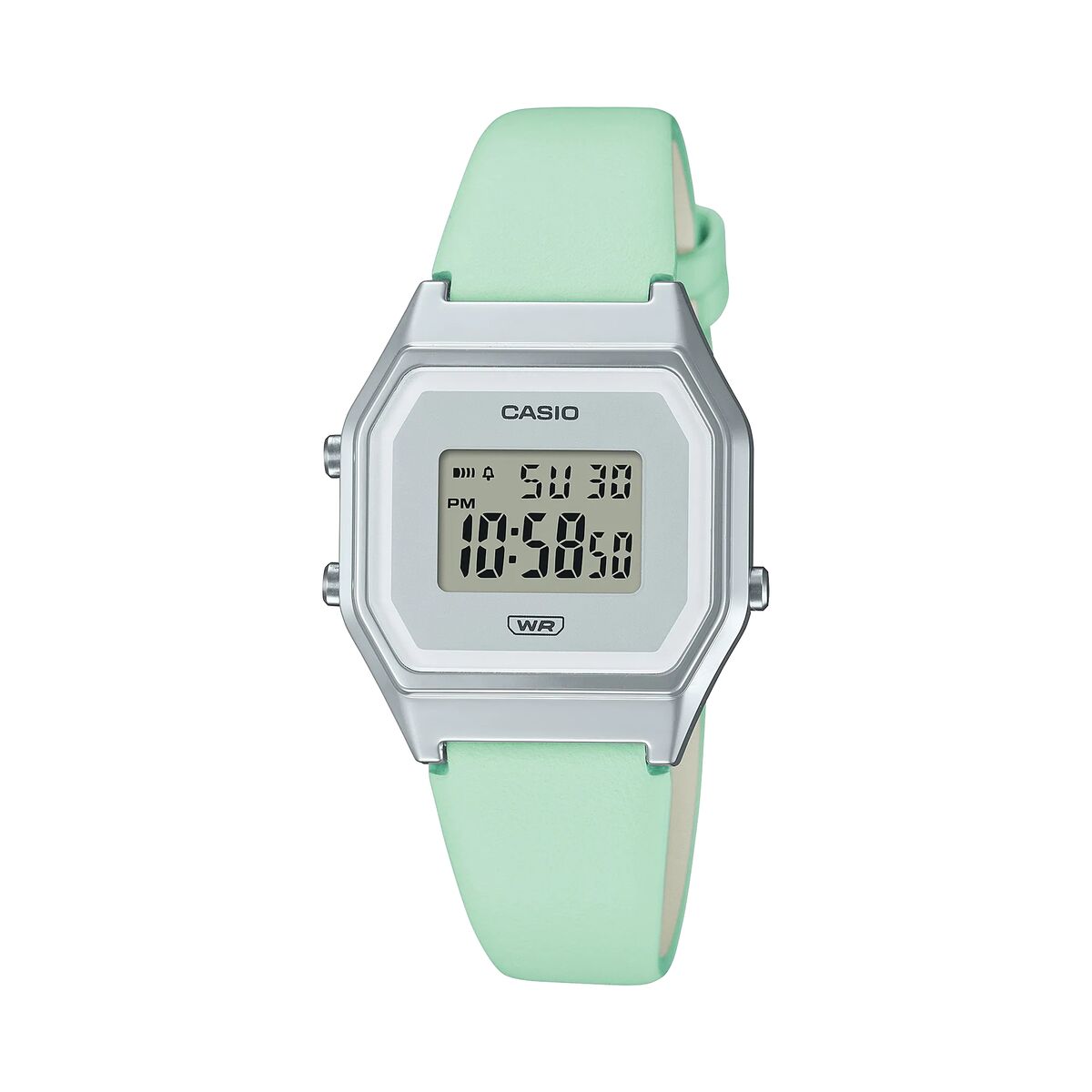Herrklocka Casio LA680WEL-3EF