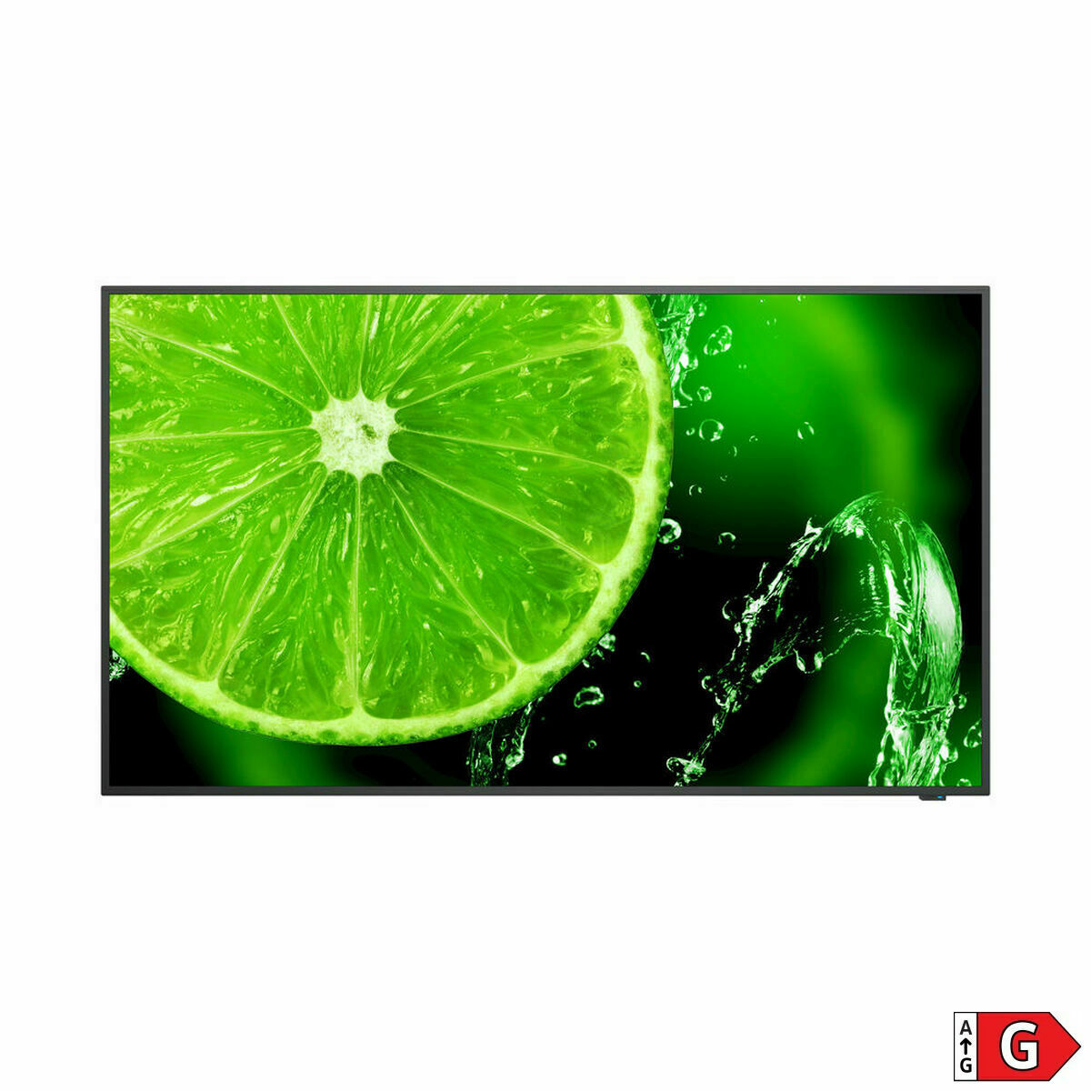 Videovägg Monitor NEC 60005054 4K Ultra HD 54,6" 60 Hz - 2