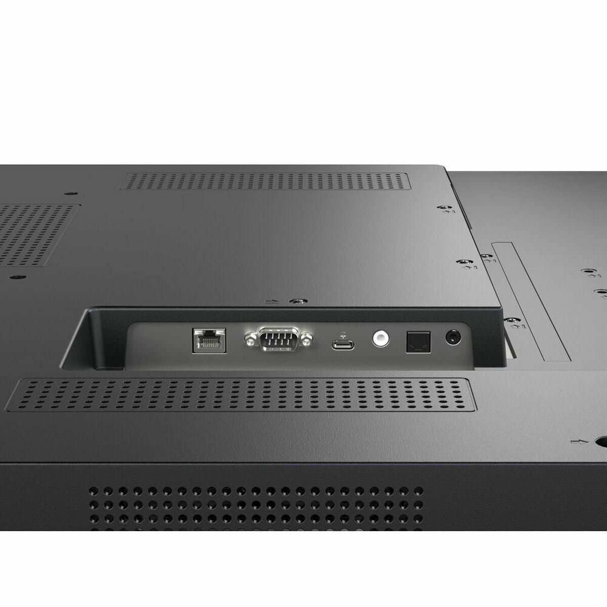 Videovägg Monitor NEC 60005054 4K Ultra HD 54,6" 60 Hz - 4