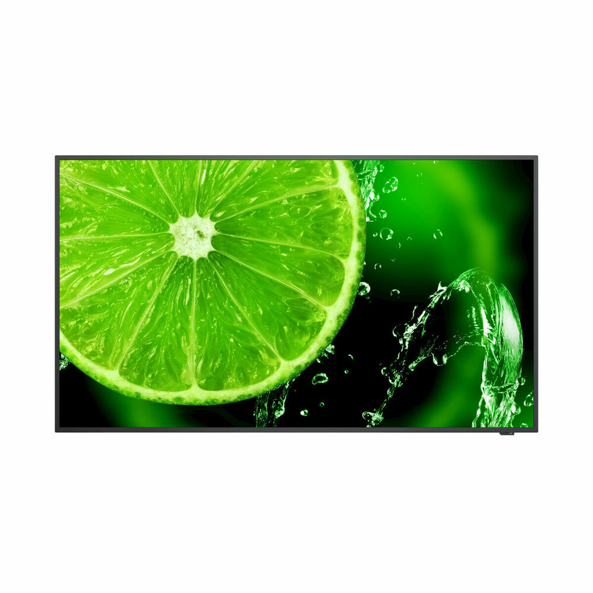 Videovägg Monitor NEC 60005054 4K Ultra HD 54,6" 60 Hz
