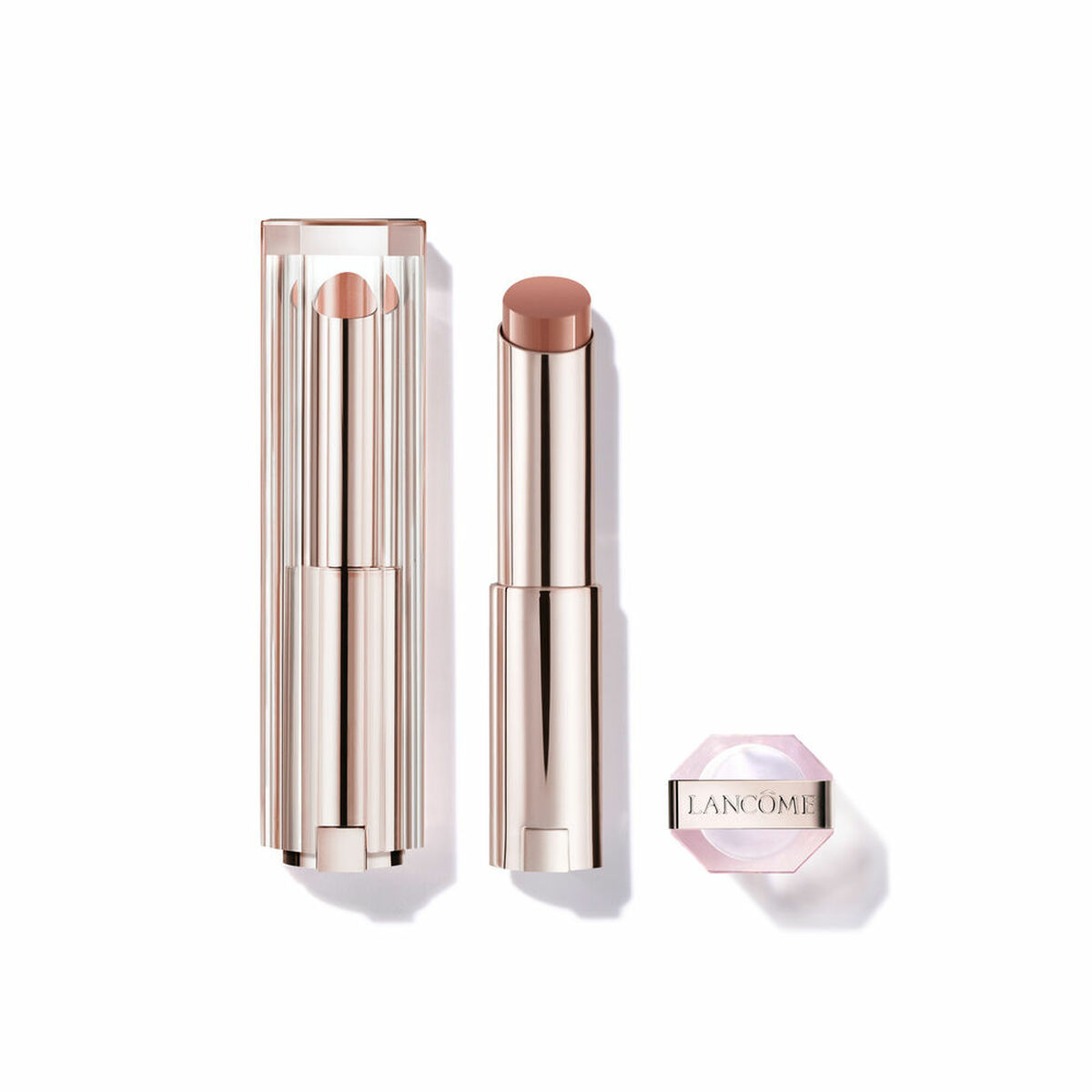 Läppstift Lancôme LIP IDÔLE BUTTERGLOW Nº 26 (1 antal)