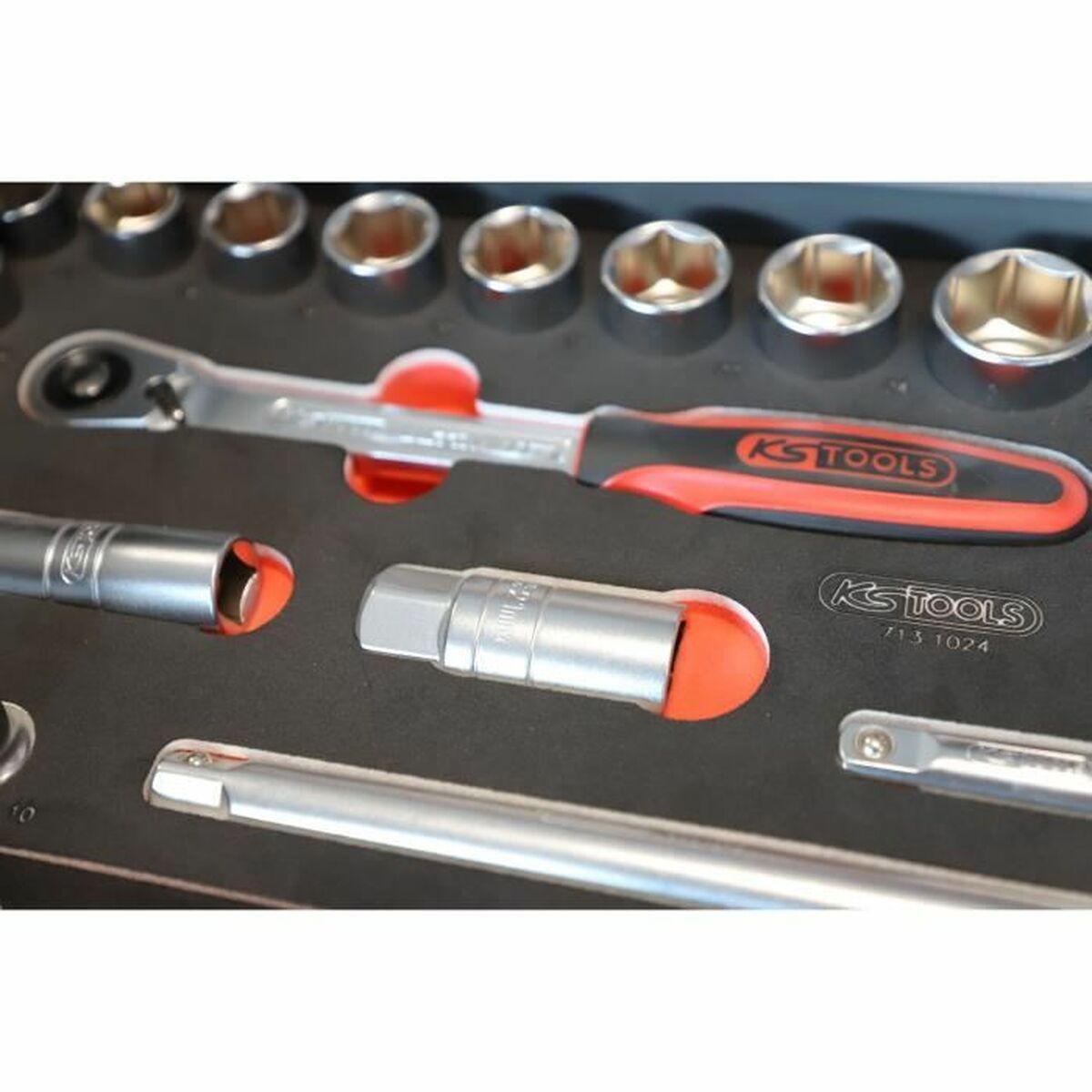 Nycklar KS Tools - 3