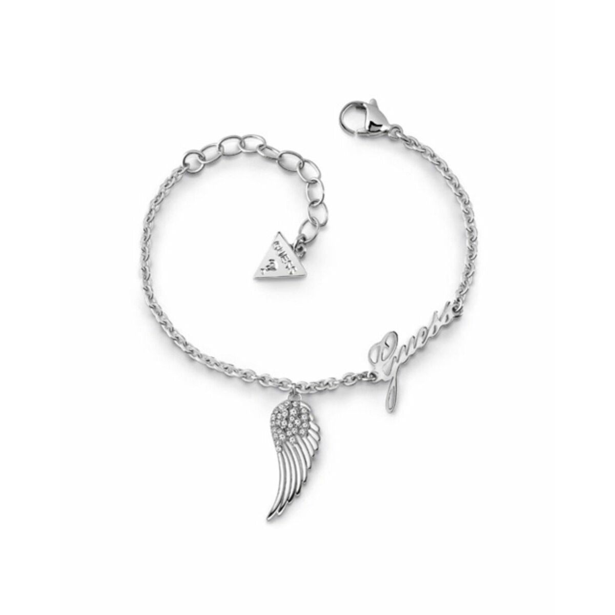 Damarmband Guess UBB29087-S 22 cm