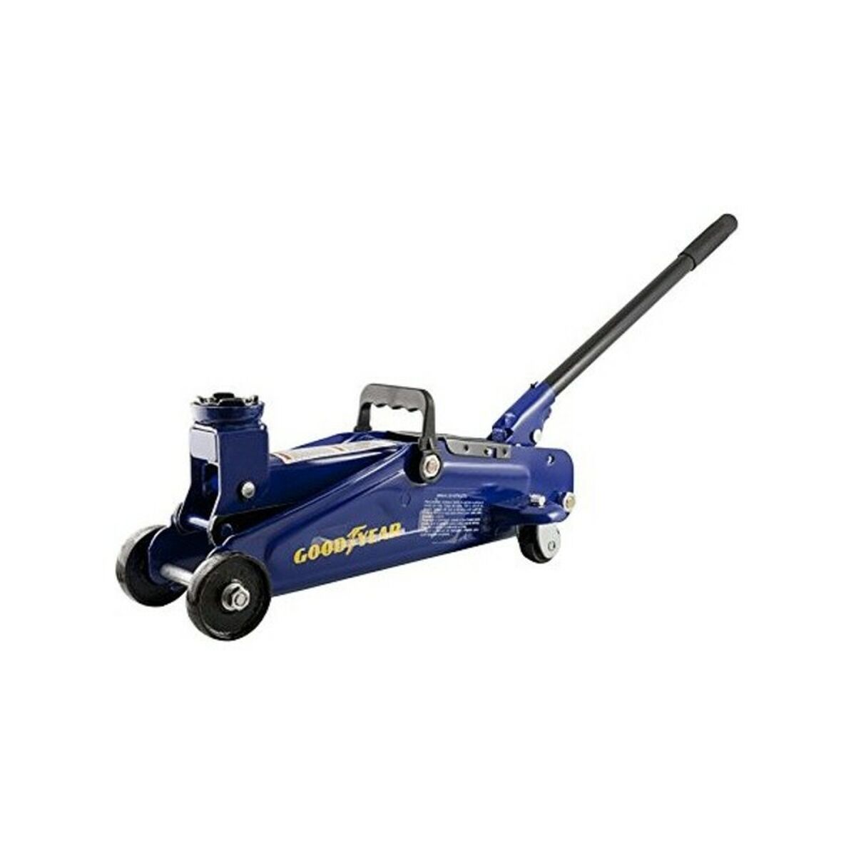Domkraft Goodyear CS1 Hydraulisk - 2