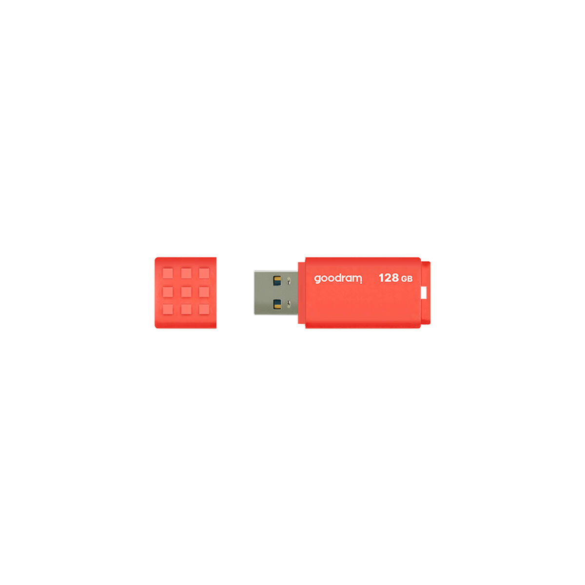 USB-minne GoodRam UME3 Orange 128 GB - 4