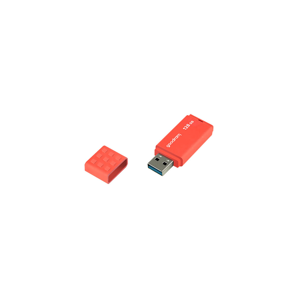 USB-minne GoodRam UME3 Orange 128 GB - 3