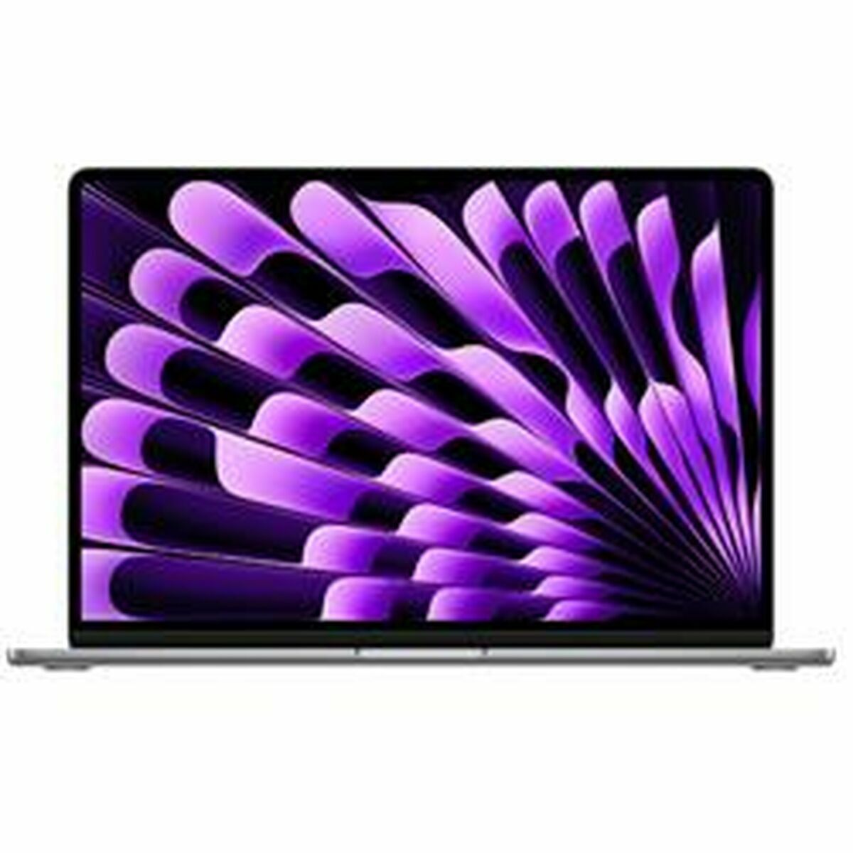 Laptop Apple MacBook Air 15,3" M2 8 GB RAM 256 GB SSD - 3