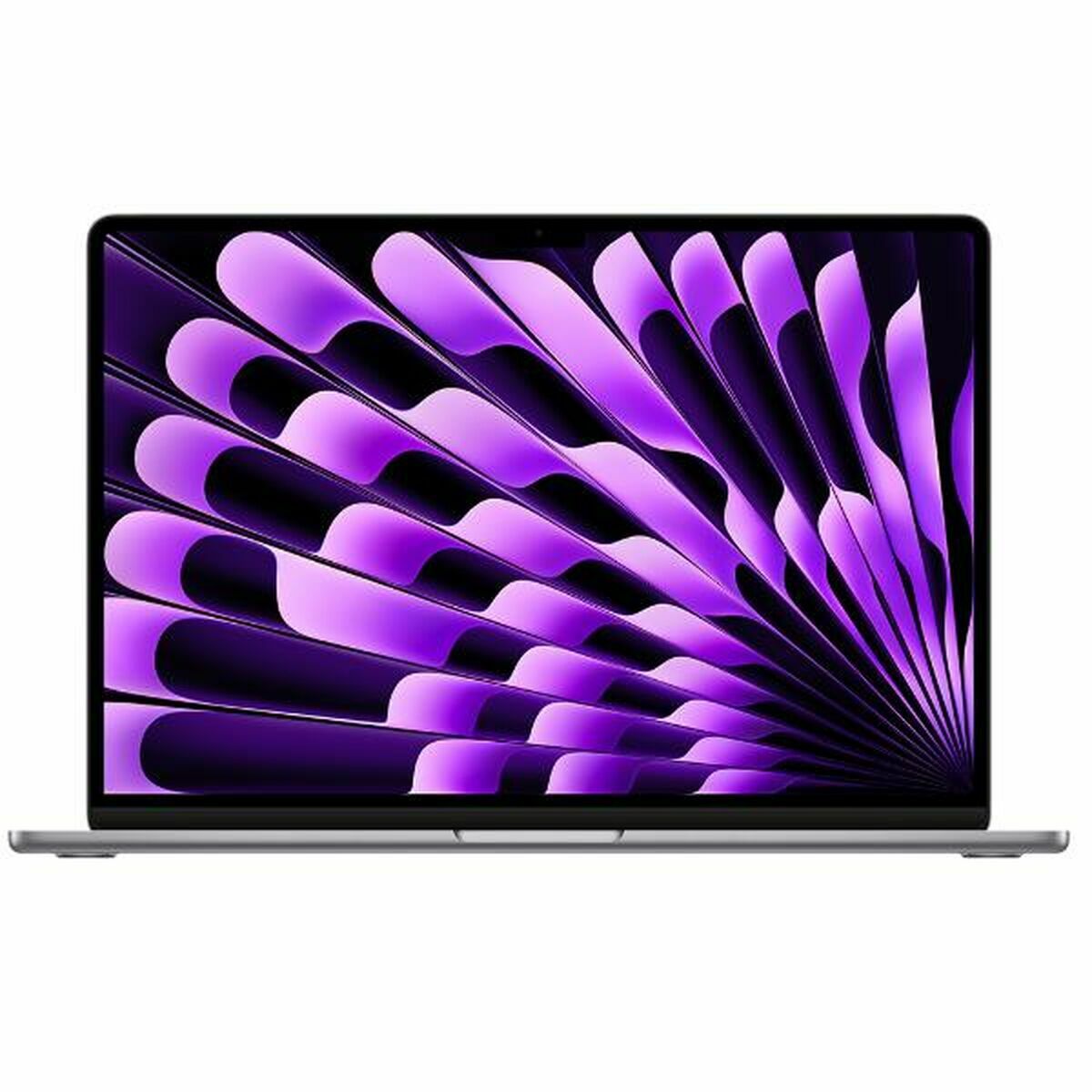 Laptop Apple MacBook Air 15,3" M2 8 GB RAM 256 GB SSD - 4