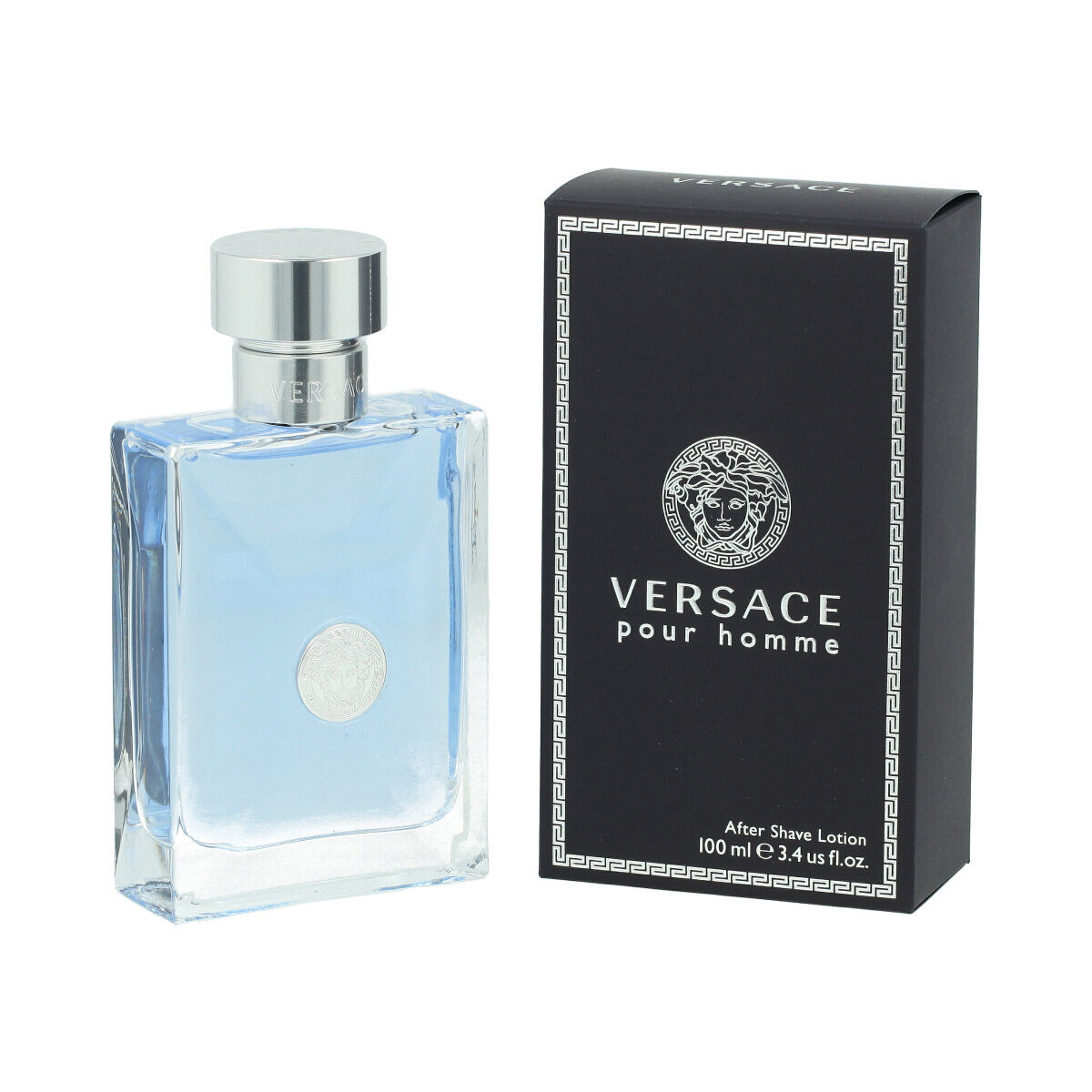 Rakvatten Versace Pour Homme 100 ml - 2