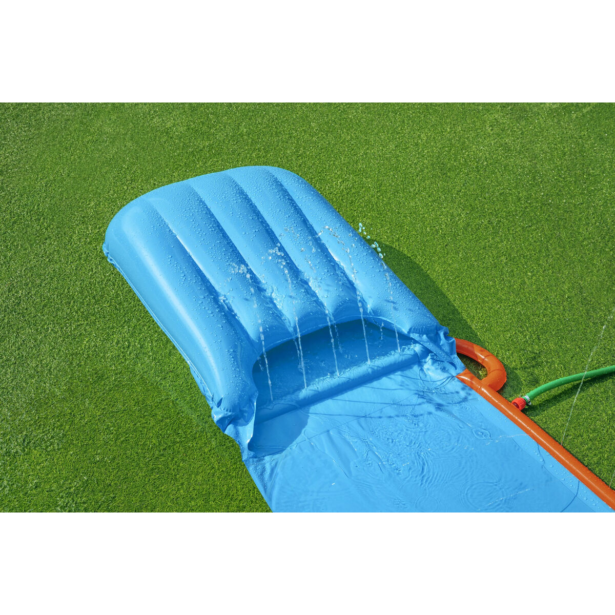 Bestway Enskild Tsunami Glidbana 488x82 cm +3 år Trädgård 52477 - 2